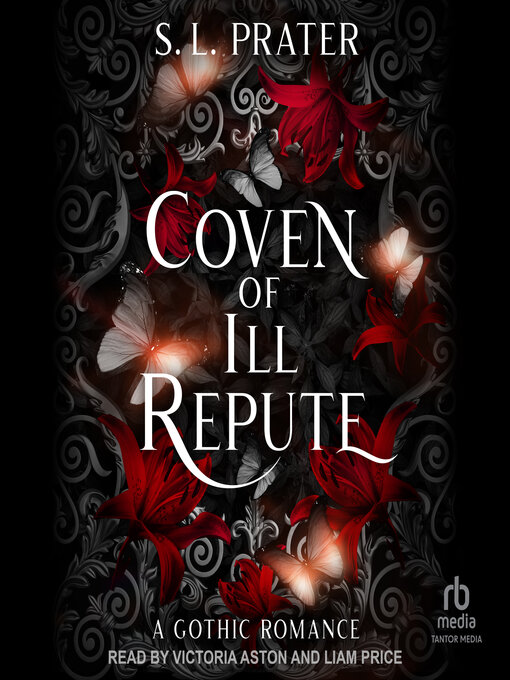 Title details for Coven of Ill Repute by S. L. Prater - Available